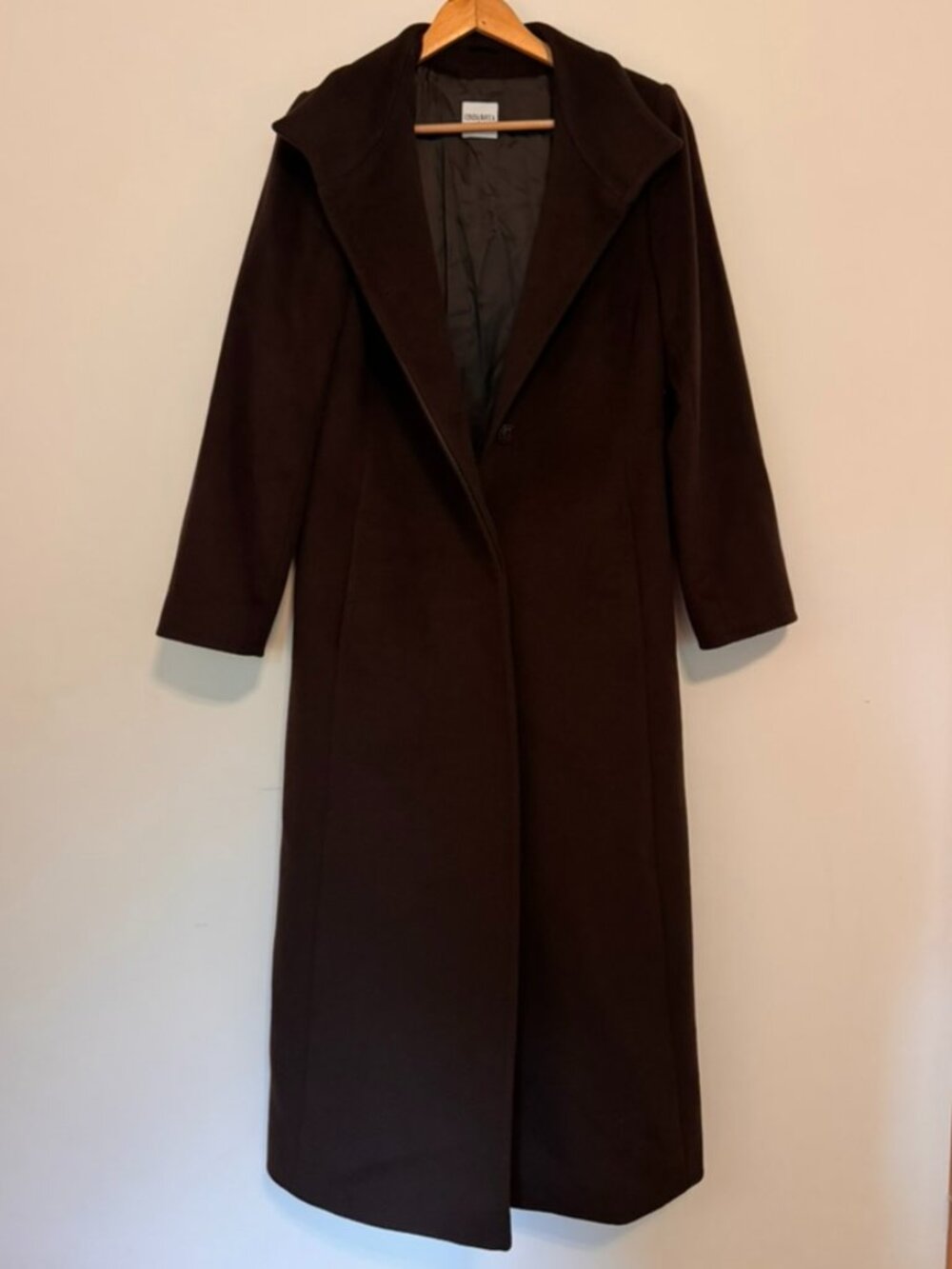 Cinzia Rocca trench coat